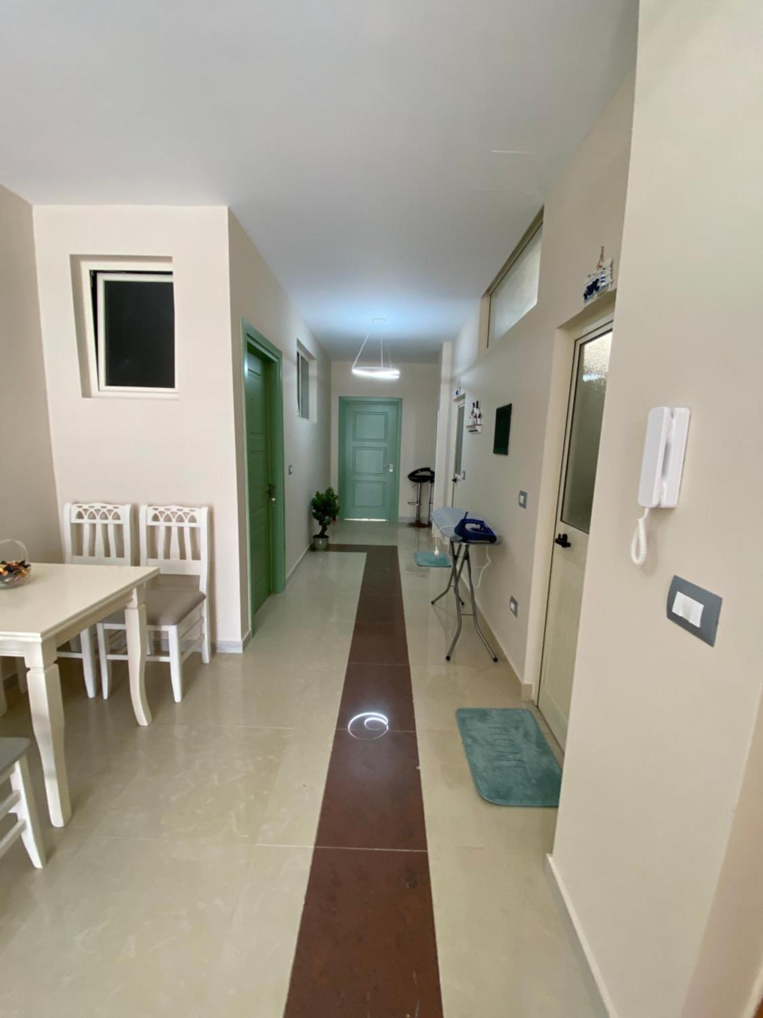 Tinas Rooms Durrës Exterior foto